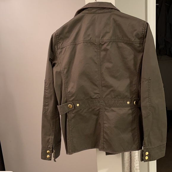 J.Crew Jacket - Picture 4 of 5